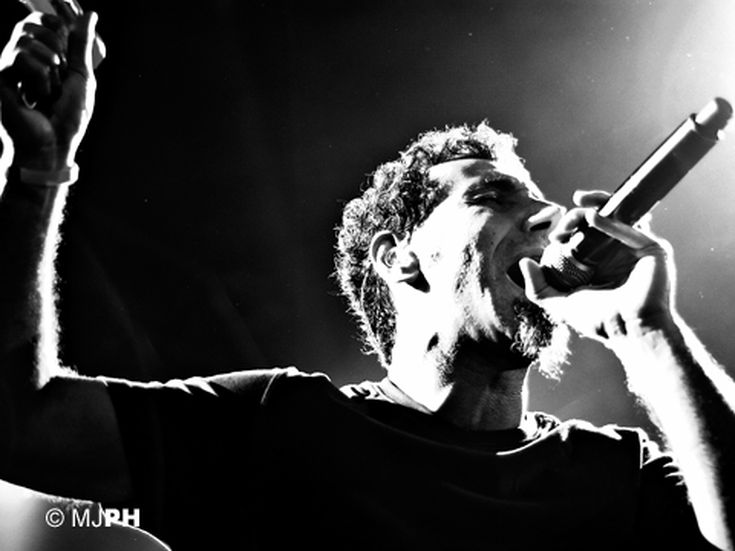 Serj Tankian