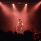 14 febbraio 2024 - Santeria Toscana - Milano - Anna Carol in concerto 14 febbraio 2024 - Santeria Toscana - Milano - Anna Carol in concerto