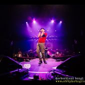 7 dicembre 2018 - MandelaForum - Firenze - Bandabardò in concerto 7 dicembre 2018 - MandelaForum - Firenze - Bandabardò in concerto