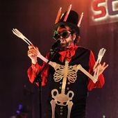 4 dicembre 2024 - Gran Teatro Geox - Padova - Vinicio Capossela in concerto 4 dicembre 2024 - Gran Teatro Geox - Padova - Vinicio Capossela in concerto