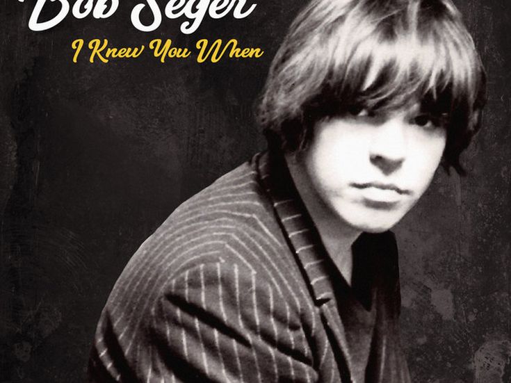 Bob Seger, il nuovo album &apos;Ride out&apos; esce il 14 ottobre