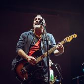 25 settembre 2022 &ndash; Carroponte - Sesto San Giovanni (Mi) &ndash; Ska-P in concerto