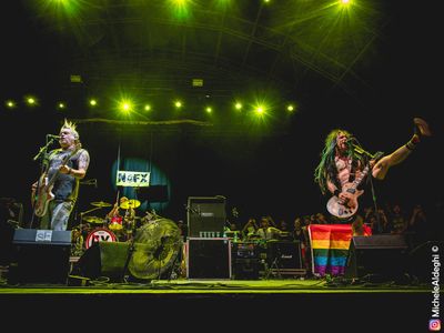 NOFX