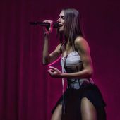 13 ottobre 2024 - Hall - Padova - Clara in concerto
