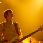 4 novembre 2012 - Alcatraz - Milano - Band of Horses in concerto