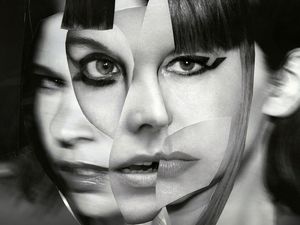THE CENTER WON&apos;T HOLD Sleater-Kinney