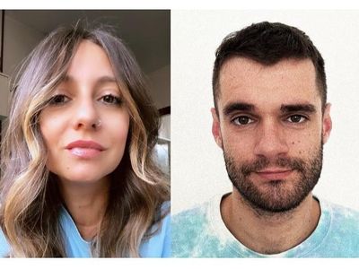 Samantha Nocera Alessandro Cecconato