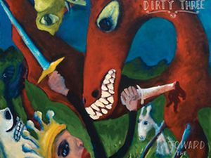 Concerti, Dirty Three: a novembre due date in Italia