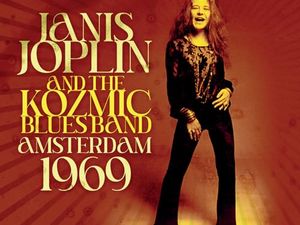 Laura Joplin ricorda Janis : 'Una donna forte che stava troppo vicina al fuoco'
