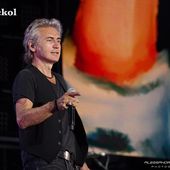 25 giugno 2019 - Stadio Artemio Franchi - Firenze - Ligabue in concerto 25 giugno 2019 - Stadio Artemio Franchi - Firenze - Ligabue in concerto