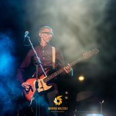 24 luglio 2019 - Basko Arena - Genova - Irene Grandi in concerto 24 luglio 2019 - Basko Arena - Genova - Irene Grandi in concerto