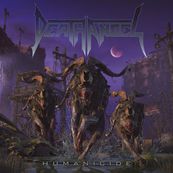Death Angel - HUMANICIDE