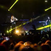 24 luglio 2024 - Citt&agrave; delle Donne - Varazze (Sv) - Noemi in concerto