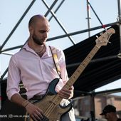 9 luglio 2025 - Comfort Festival - Villa Casati Stampa - Cinisello Balsamo (Mi) &ndash; Life in the Woods in concerto