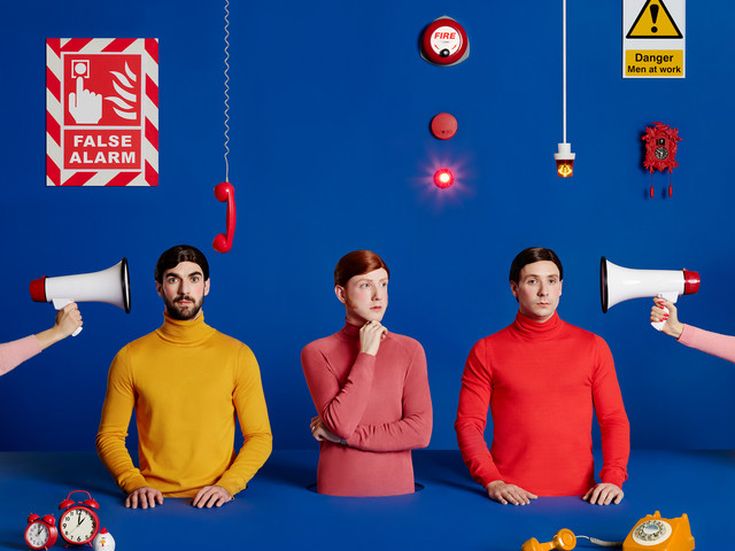 Concerti, Two Door Cinema Club: due date in Italia a dicembre