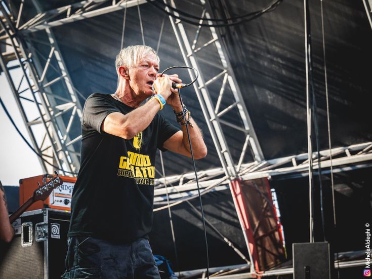 Raw Power: in arrivo un nuovo album entro il 2013