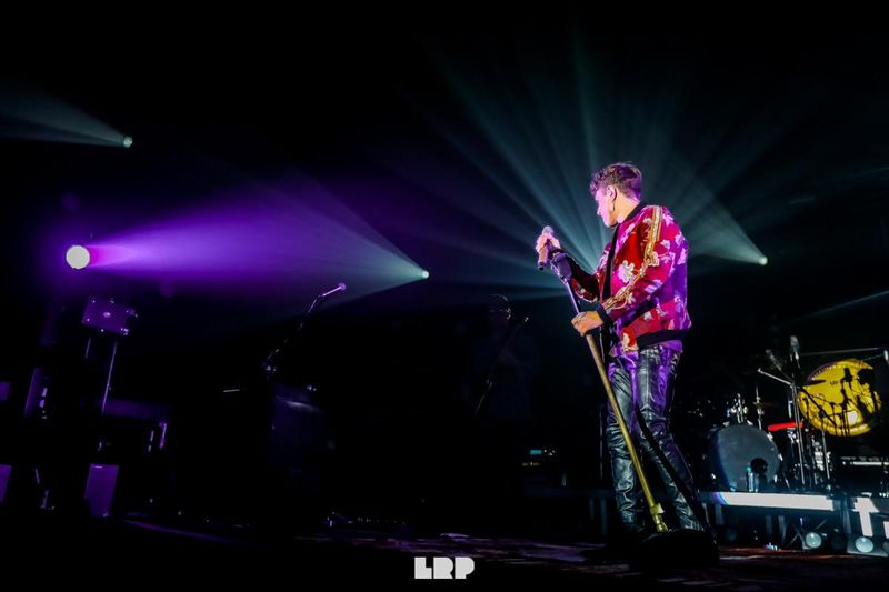 3 marzo 2019 - Estragon - Bologna - Irama in concerto