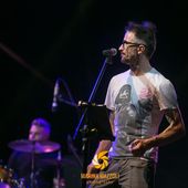 6 agosto 2017 - Giardino del Principe Dreams Festival - Loano (Sv) - Cristina D&#039;Avena in concerto