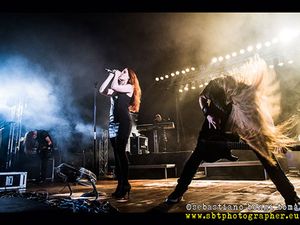 Concerti, Epica: unica data italiana a Rimini il 7 agosto