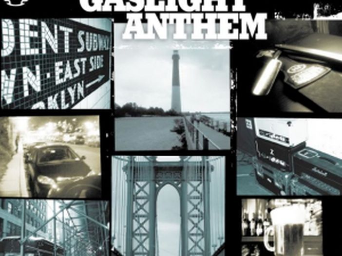 In esclusiva su Rockol il nuovo video dei Gaslight Anthem, &quot;American Slang&quot; 