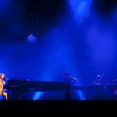 7 Ottobre 2011 - Teatro degli Arcimboldi - Milano - Tori Amos in concerto