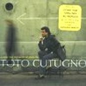 Toto Cutugno - COME NOI NESSUNO AL MONDO