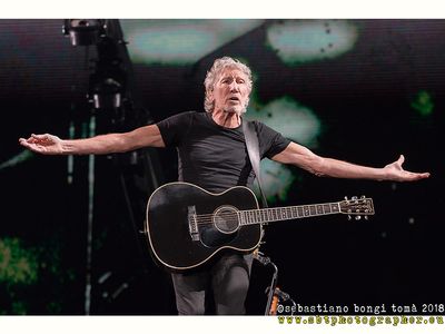 Roger Waters