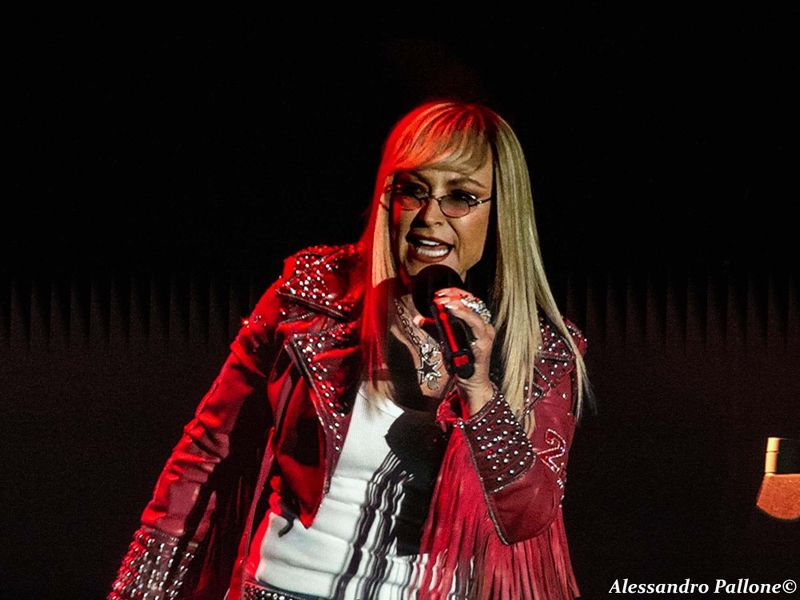 Anastacia annuncia tre concerti in Italia per il 2026