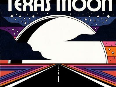 TEXAS MOON Khruangbin &amp; Leon Bridges