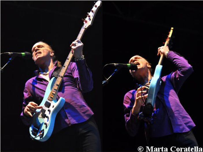 Concerti, Mr. Big: una data in Italia nel 2024