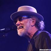 6 aprile 2016 - PalaBanco - Brescia - Francesco De Gregori in concerto