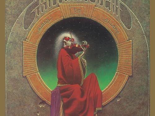 Grateful Dead: un’eredità viva, un brand senza tempo