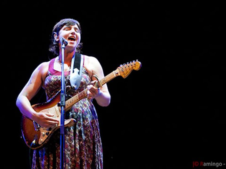 Sinead O’Connor e Massive Attack uniscono le forze