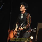 10 gennaio 2017 - PalaAlpitour - Torino - Green Day in concerto