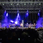 3 settembre 2018 - Piazza Italia - Carmagnola (To) - Ermal Meta in concerto 3 settembre 2018 - Piazza Italia - Carmagnola (To) - Ermal Meta in concerto