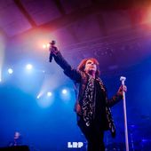 2 ottobre 2018 - Estragon - Bologna - Europe in concerto