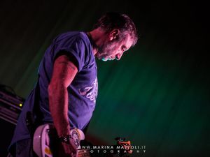 Peter Hook