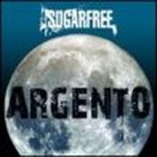 Sugarfree - ARGENTO