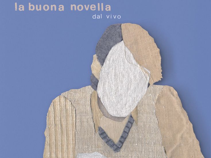 LA BUONA NOVELLA Perturbazione