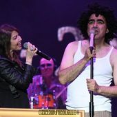 29 giugno 2018 - Collisioni Festival - Piazza Colbert - Barolo (Cn) - Elio e le Storie Tese in concerto