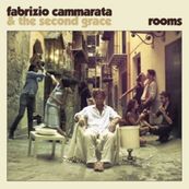 Fabrizio Cammarata &amp; The Second Grace - ROOMS
