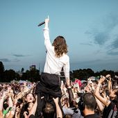 2 luglio 2025 - Ippodromo Snai San Siro - Milano - Thirty Seconds To Mars in concerto