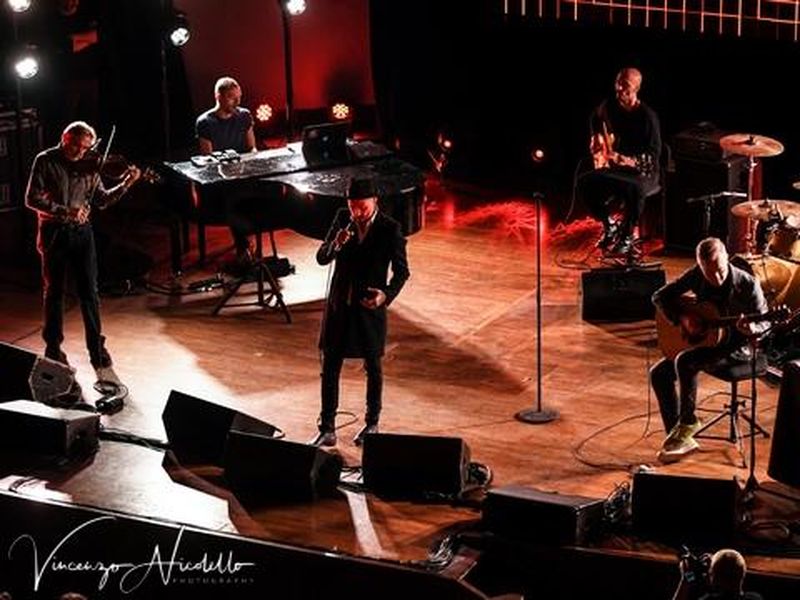 26 novembre 2018 - Conservatorio - Torino - Premio Carlo U. Rossi