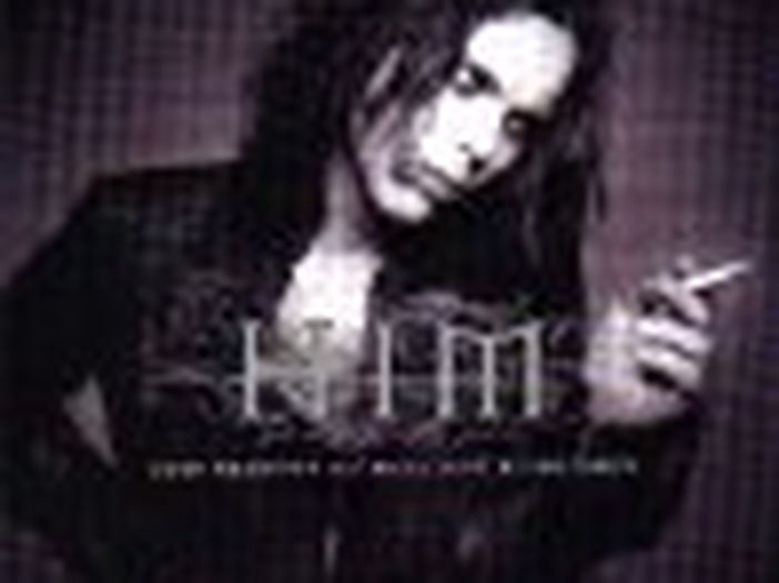 H.I.M.: problemi di salute per Ville Valo, tour USA saltato H.I.M.: problemi di salute per Ville Valo, tour USA saltato