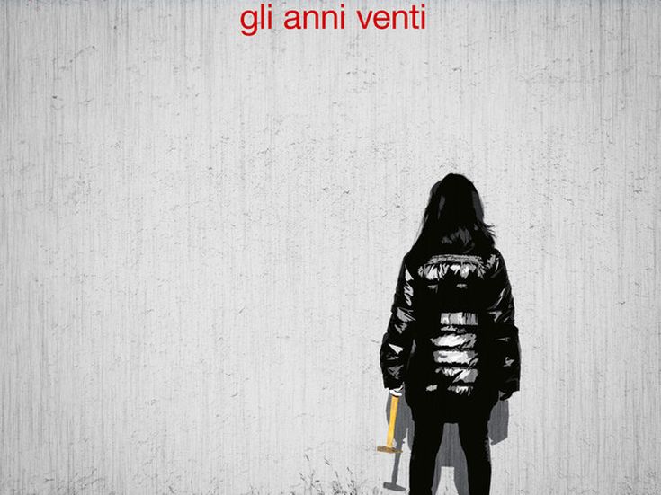 GLI ANNI VENTI Estra