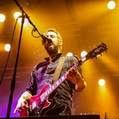 16 novembre 2022 - Estragon - Bologna - Band of Horses in concerto