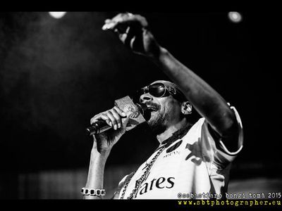 Snoop Dogg sotto processo