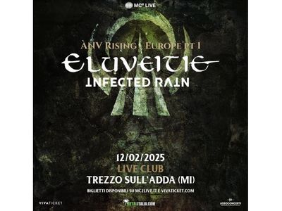 Eluveitie