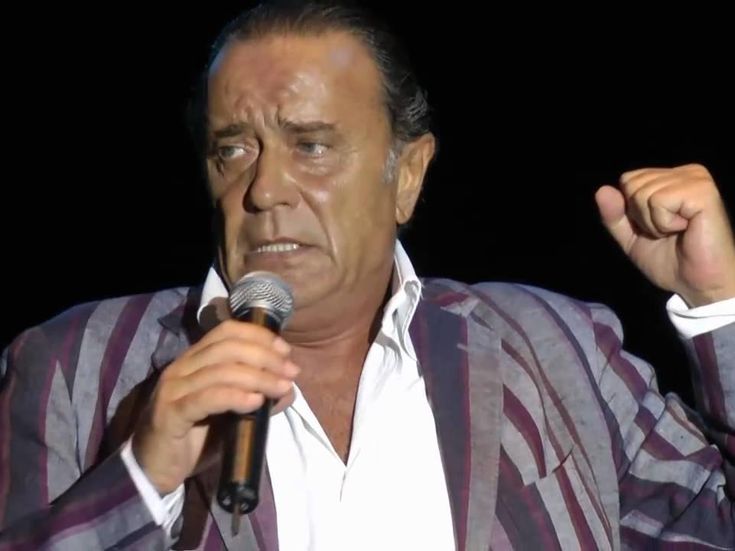 Gianni Nazzaro