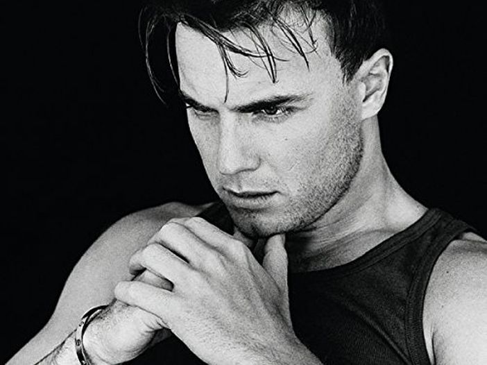 Gary Barlow dei Take That di nuovo padre Gary Barlow dei Take That di nuovo padre